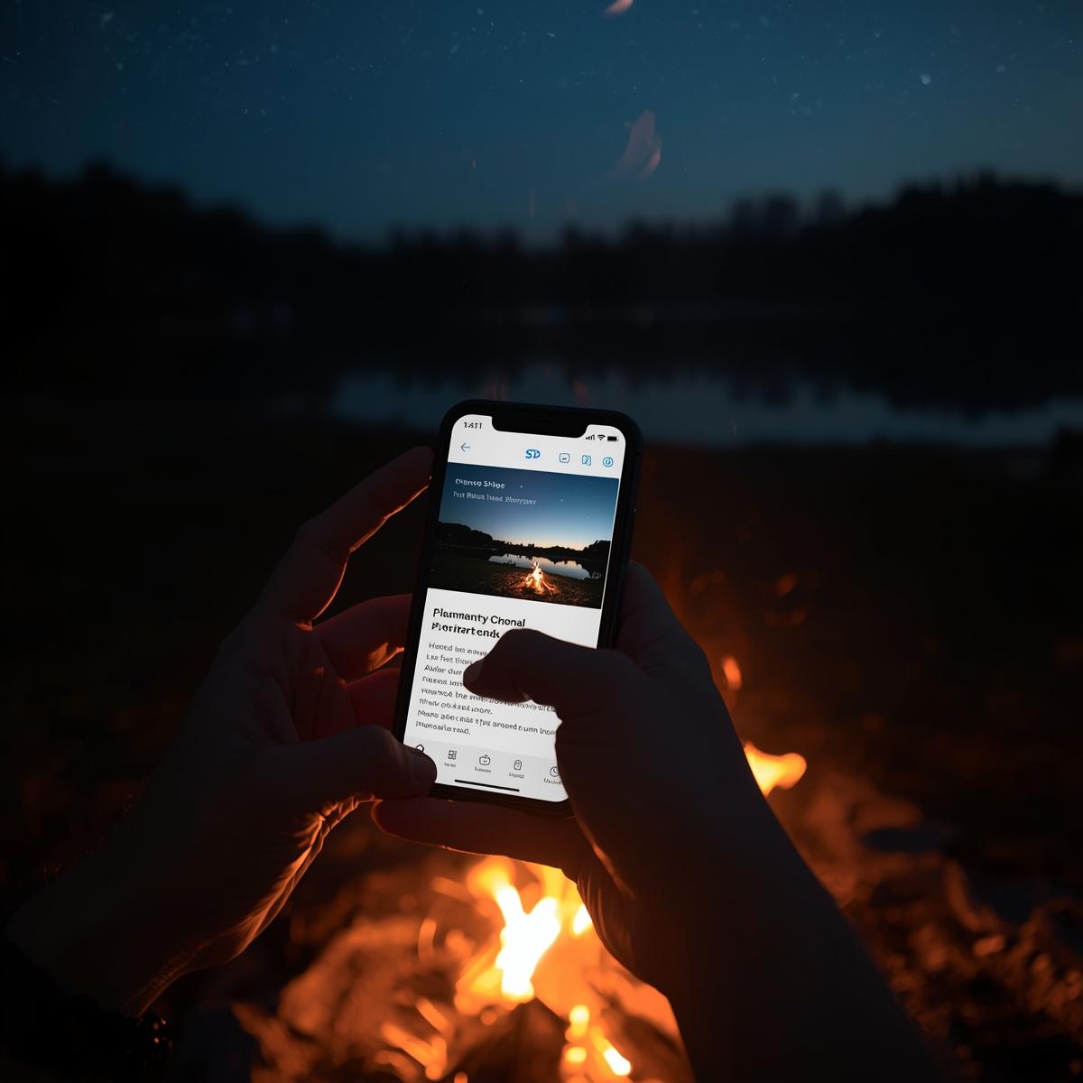 スマホ対応のイメージ