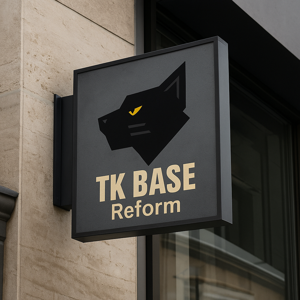 ロゴデザインのイメージ