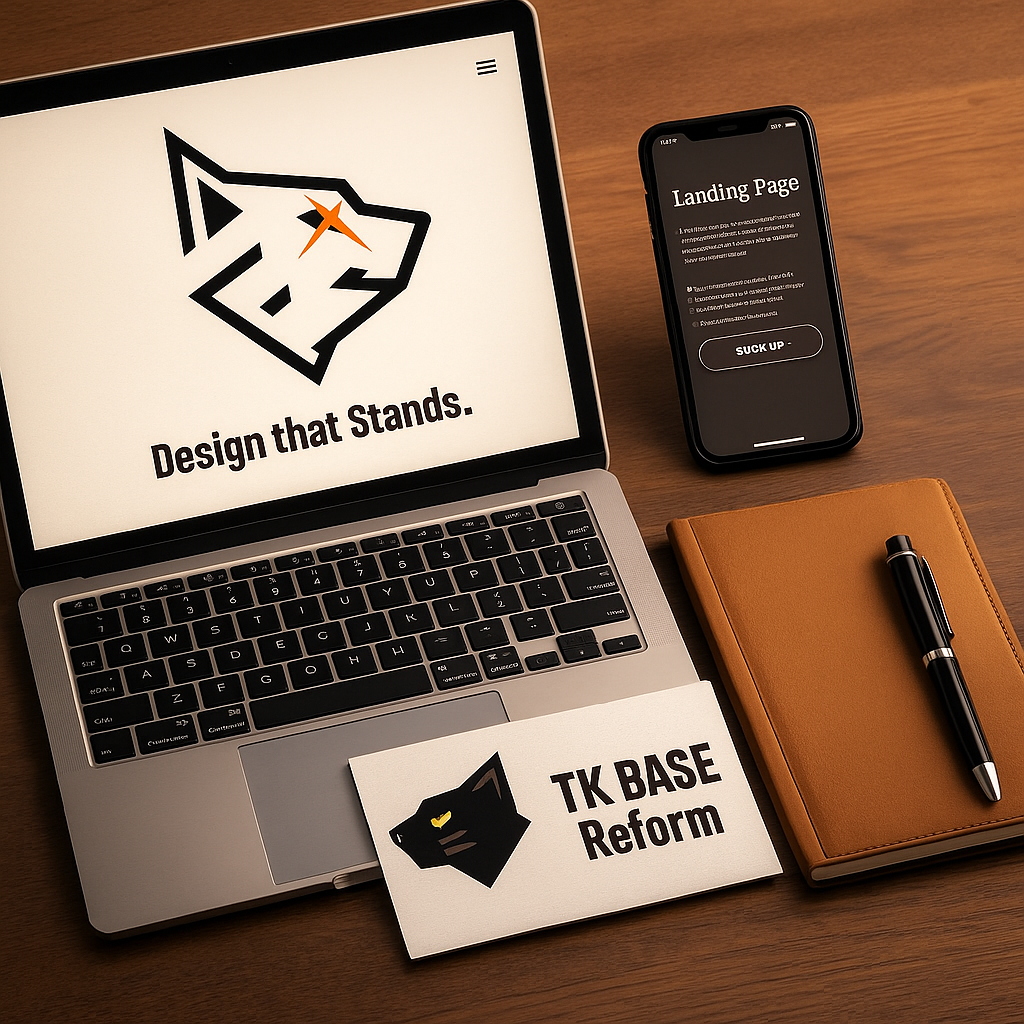 TK BASE セットプランのイメージ