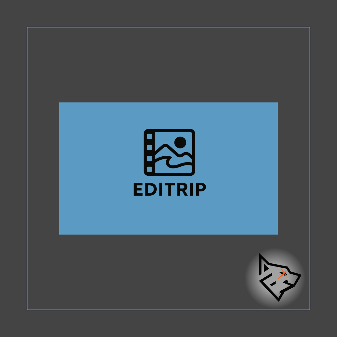 EDITRIP ロゴ